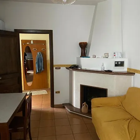 Casa Vacanza San Giorgio