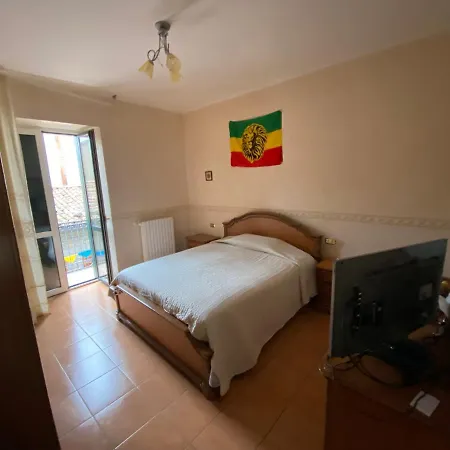 Appartement Casa Vacanza San Giorgio