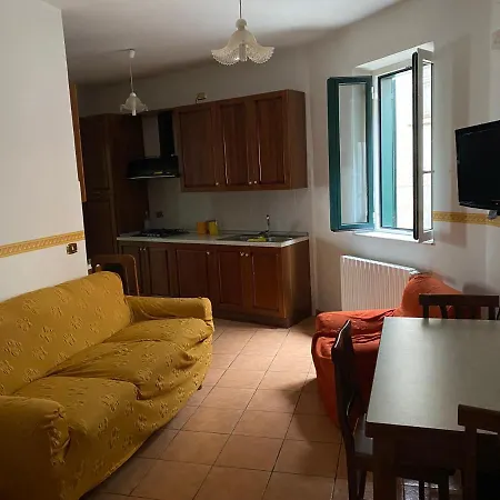 Casa Vacanza San Giorgio