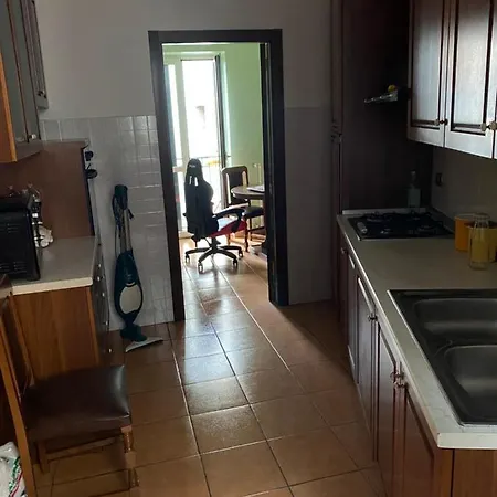Apartment Casa Vacanza San Giorgio *