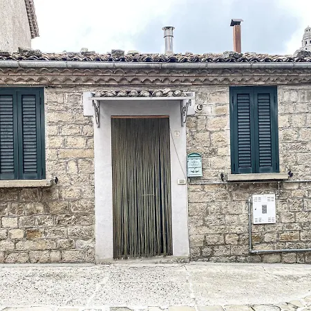 Casa Vacanza San Giorgio Apartment *