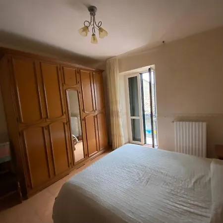 Casa Vacanza San Giorgio Apartment
