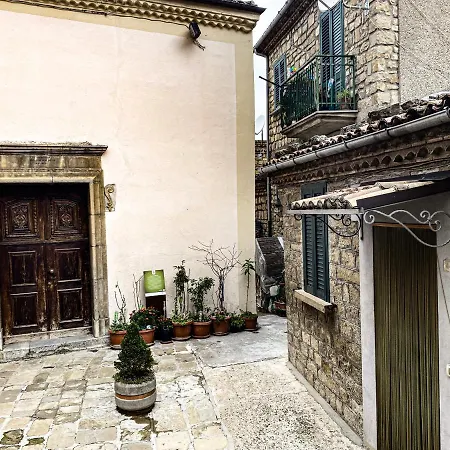 Casa Vacanza San Giorgio