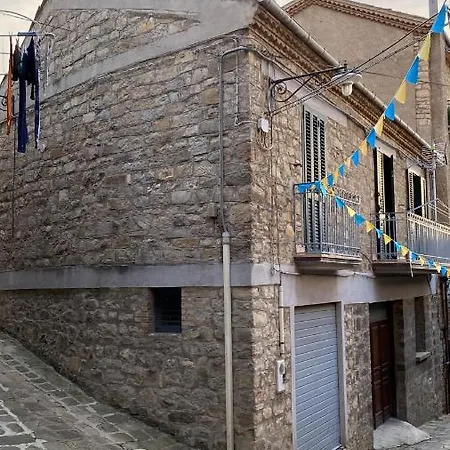 Casa Vacanza San Giorgio Apartment