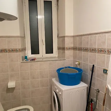 Appartement Casa Vacanza San Giorgio *
