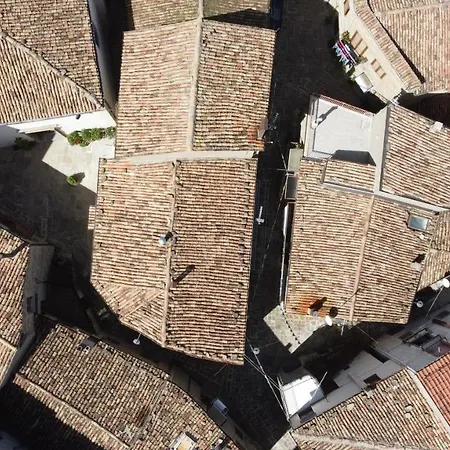 Casa Vacanza San Giorgio