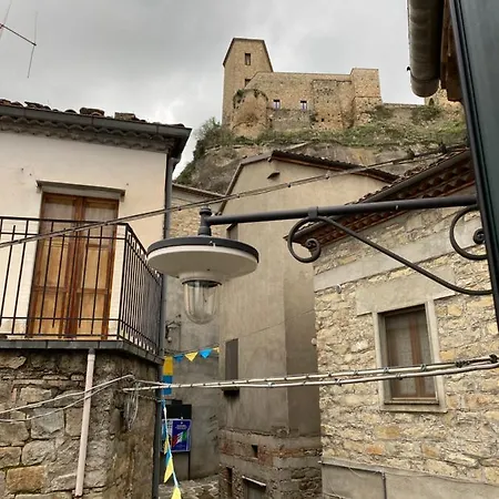 Casa Vacanza San Giorgio