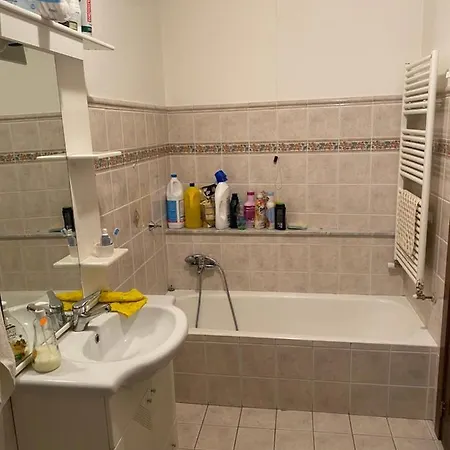Casa Vacanza San Giorgio Laurenzana
