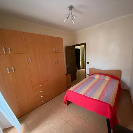 Appartement Casa Vacanza San Giorgio