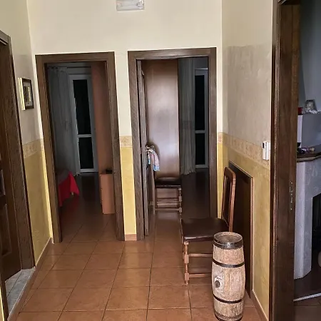 Appartement Casa Vacanza San Giorgio