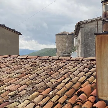 Casa Vacanza San Giorgio Appartement Laurenzana