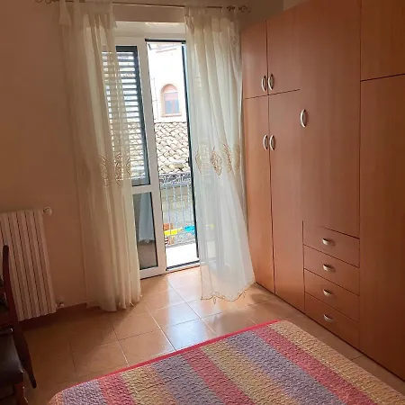Casa Vacanza San Giorgio Laurenzana